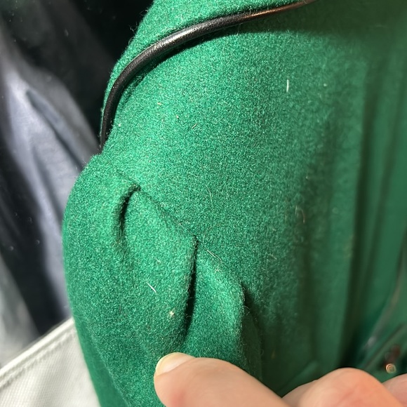 Steve Madden Spring jacket size Large - Picture 6 of 6